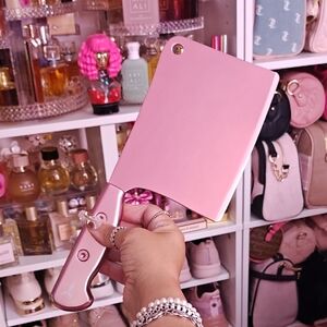 Jeffree Star Handheld Mirror